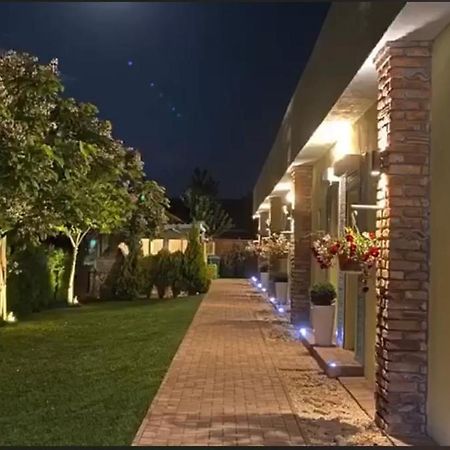 旧瓦马 Casa Ana酒店 外观 照片