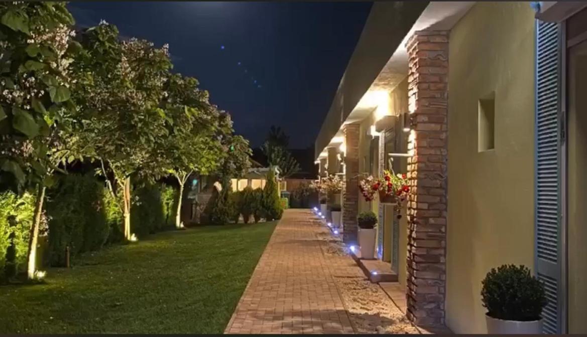 旧瓦马 Casa Ana酒店 外观 照片