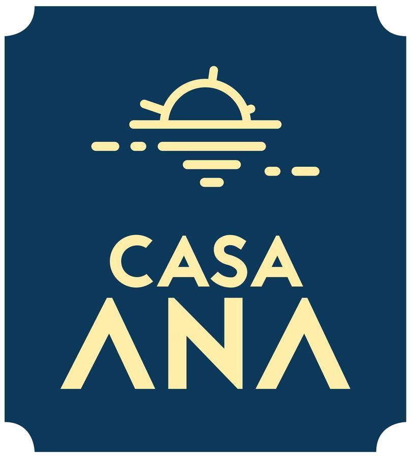 旧瓦马 Casa Ana酒店 外观 照片